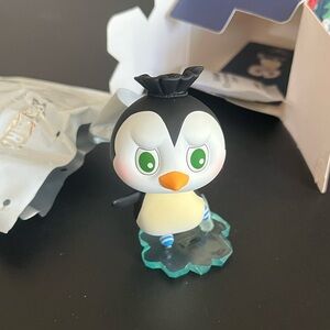 Rare Figurine - Pop Mart Discontinued